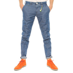 Jeans Siviglia blue